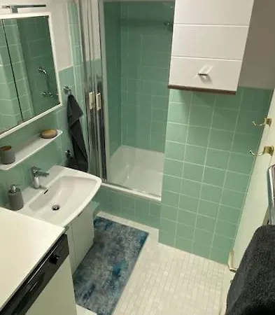 Am Fusse Des Kniebis Apartment Freudenstadt