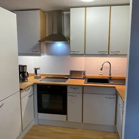 Apartment Am Fusse Des Kniebis *